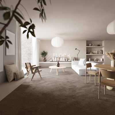 Ковролин Bonkeel Yukon / Юкон 40 фото 2 | FLOORDEALER